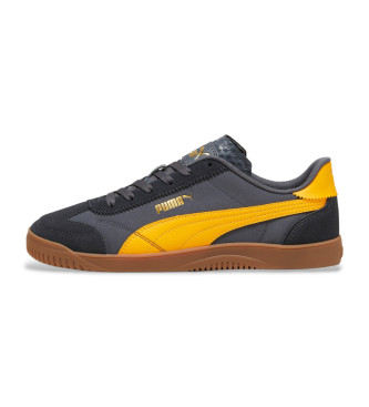 Puma Scarpe da ginnastica Puma Club 5V5 Lux Og Grigie