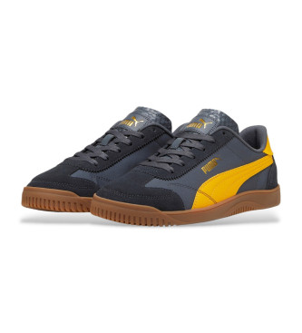 Puma Trenerzy Puma Club 5V5 Lux Og szary