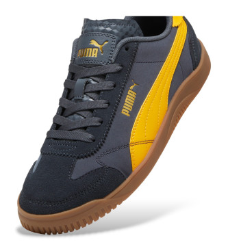 Puma Sapatilhas Puma Club 5V5 Lux Og cinzento