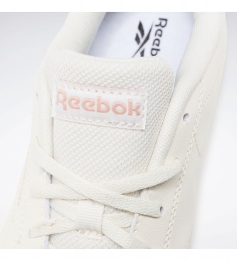 Reebok Buty sportowe Reebok Royal Complete Cln2 White