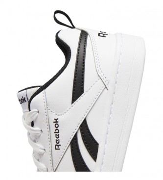 Reebok Royal Prime 2.0 white sneakers