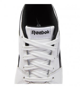Reebok Royal Prime 2.0 white sneakers