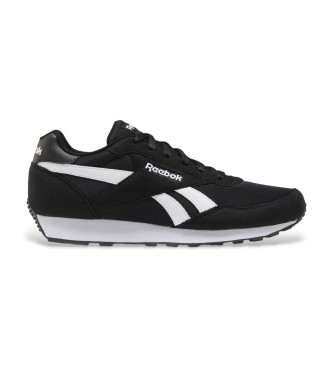 Reebok Trenerzy Run Rewind czarny