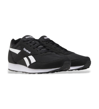 Reebok Trenerzy Run Rewind czarny