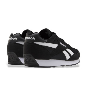 Reebok Trenerzy Run Rewind czarny