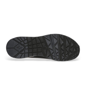 Skechers Zapatillas Skechers x JGoldcrown negro