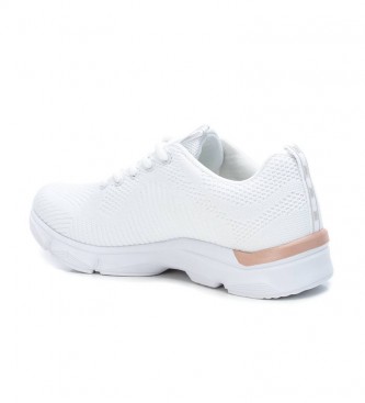 Xti Sneakers 43547 white