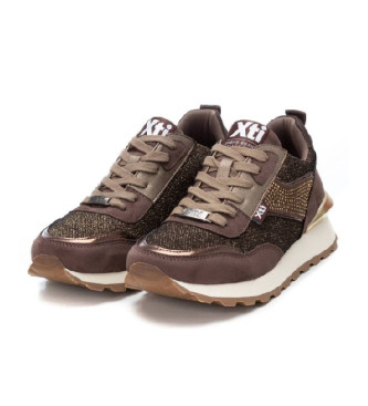 Xti Baskets 140549 taupe