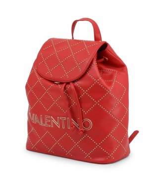 Valentino by Mario Valentino Backpack VBS3KI02 red -32x29x13cm