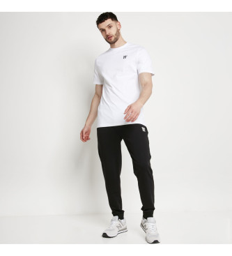 11 Degrees T-shirt Core blanc