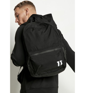 11 Degrees Mochila Core negro