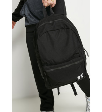 11 Degrees Mochila Core negro