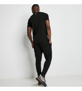 11 Degrees Pantaln de chndal CORE negro