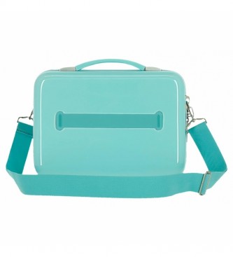 rapunzel lunch bolsa