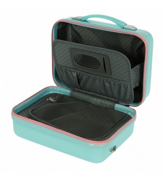 rapunzel lunch bolsa