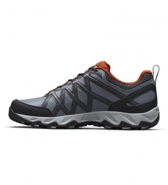 Columbia Peakfreak X2 Outdry shoes, cinza