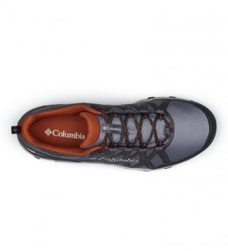Columbia Peakfreak X2 Outdry shoes, cinza