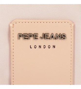 Pepe Jeans Backpack Mia pink