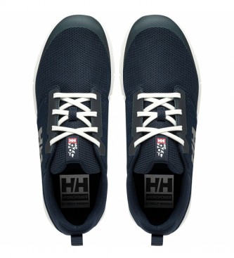 Helly Hansen Chaussures  plumes marines