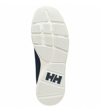 Helly Hansen Chaussures  plumes marines