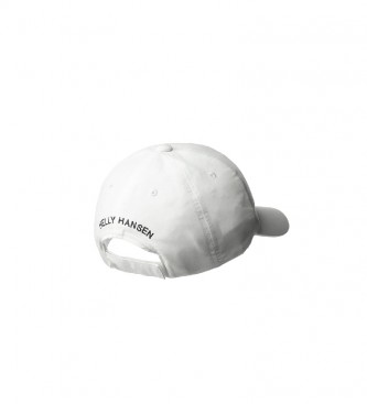 Helly Hansen Confezione da 6 cappellini bianchi