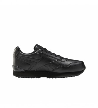 Reebok Sneakers Reebok Royal Glide Ripple Clip black 