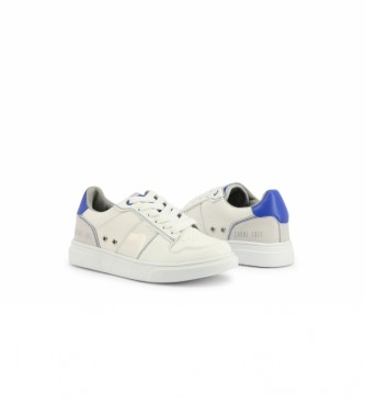 Shone Sapatos S8015-013 branco