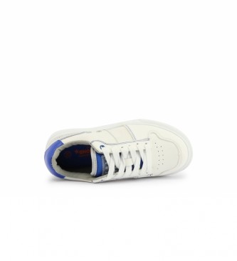 Shone Chaussures S8015-013 blanc
