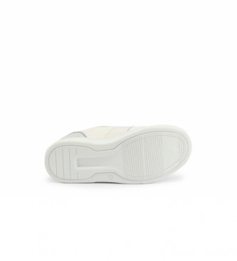 Shone Shoes S8015-013 white