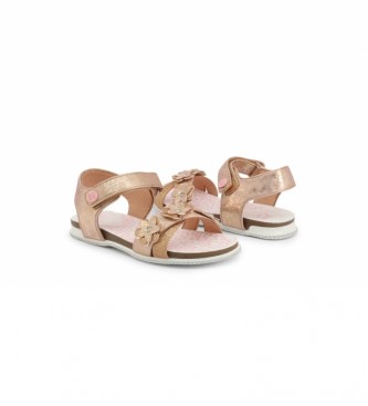Shone Sandals L6133-036 pink