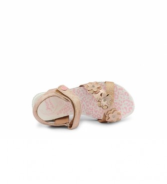 Shone Sandaler L6133-036 rosa