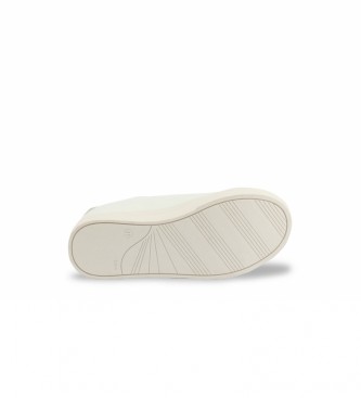 Shone Sapatos 230-069 branco