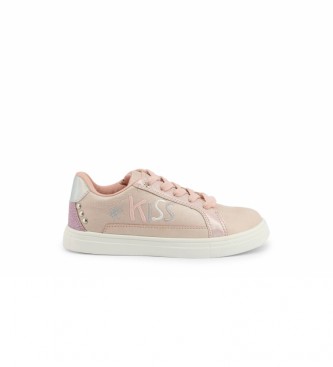 Shone Shoes 19058-007 pink