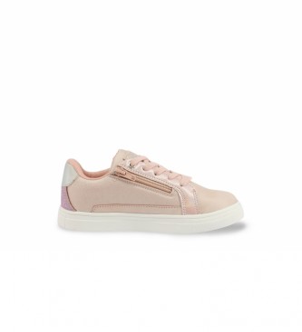 Shone Chaussures 19058-007 rose