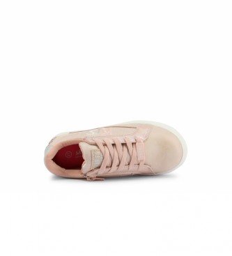 Shone Sneakers 19058-007 rosa