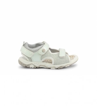 Shone Sandals 1638-035 white