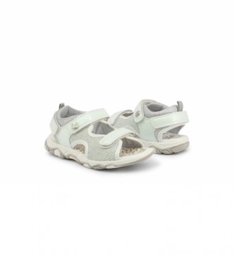 Shone Sandals 1638-035 white