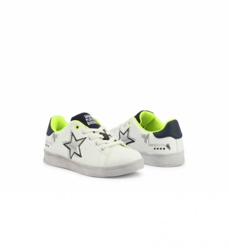 Shone Sneakers 15012-126 white