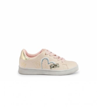 Shone Sneakers 15012-125 rosa