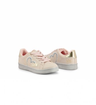 Shone Sneakers 15012-125 pink