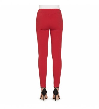 Carrera Jeans Pantalón/ Legging 787-933SS rojo