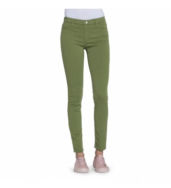 Carrera Jeans Jeans 767L_922SS verde