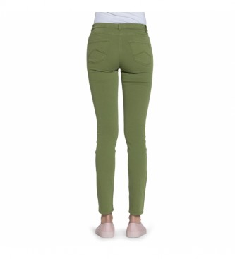 Carrera Jeans Jeans 767L_922SS verde