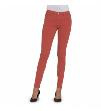 Carrera Jeans Jeans 767L_922SS red
