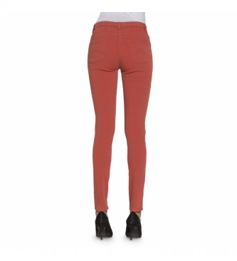 Carrera Jeans Jeans 767L_922SS red