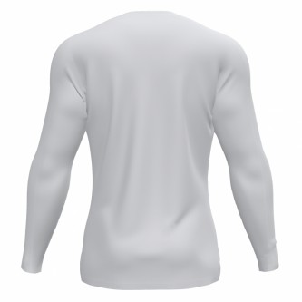 Joma  Camiseta Academy blanco