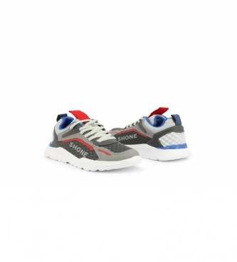 Shone Sneakers 903-001 grey