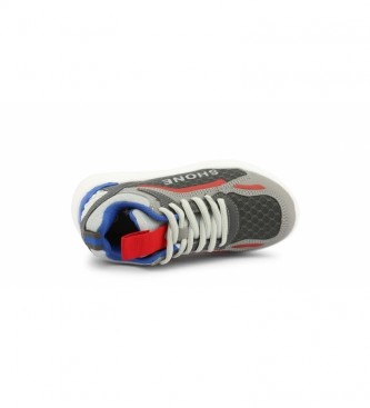 Shone Sneakers 903-001 grey