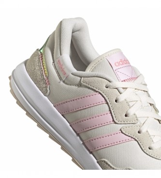 adidas beige rosa