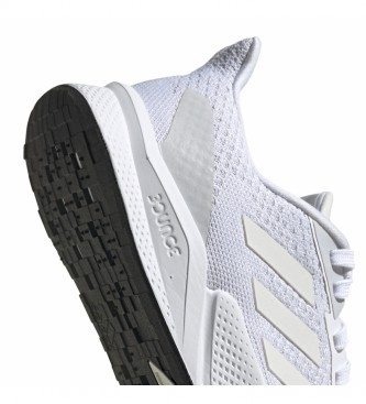 adidas Zapatillas X9000L2 W blanco - Tienda Esdemarca moda, calzado y  complementos - zapatos de marca y zapatillas de marca
